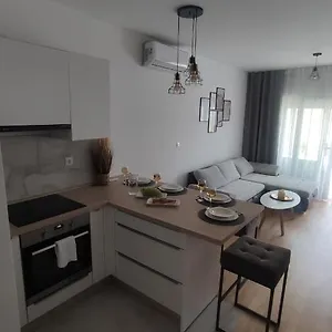  Apartment N&b Croatia