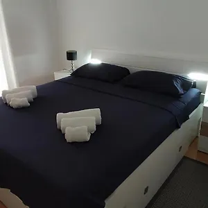  Apartment Teni Croatia