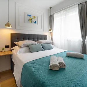  Apartment Lemon & Sun Croatia