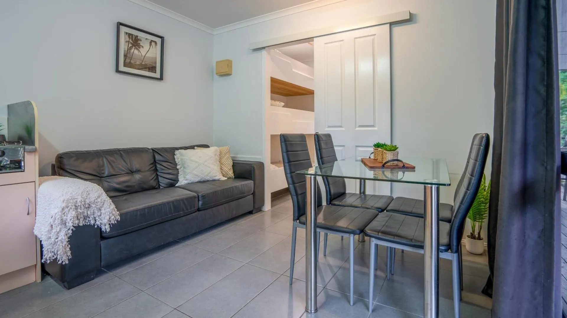 Campsite Tasman Holiday Parks - Cairns Cool Waters Australia