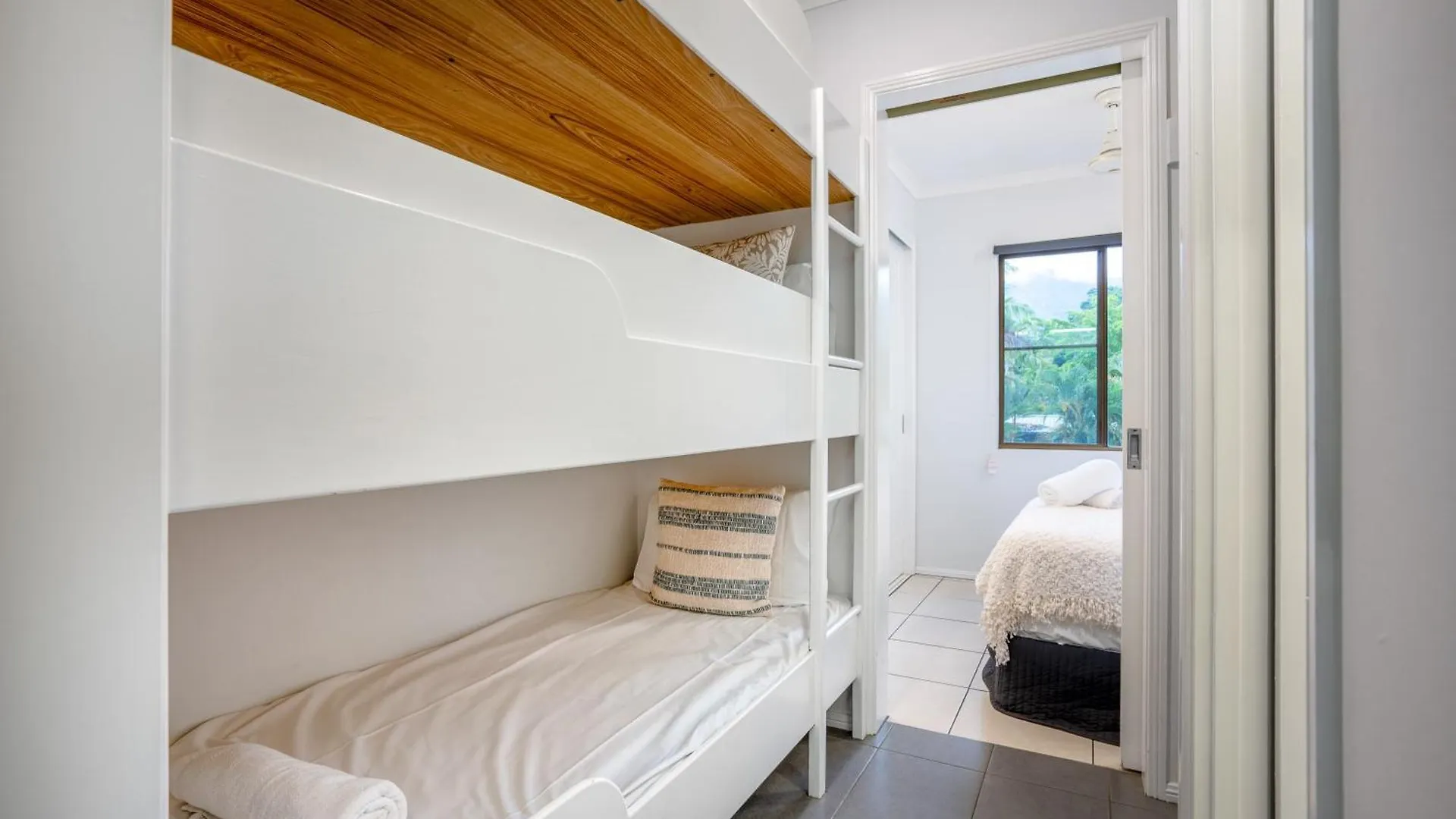 Tasman Holiday Parks - Cairns Cool Waters 0*,