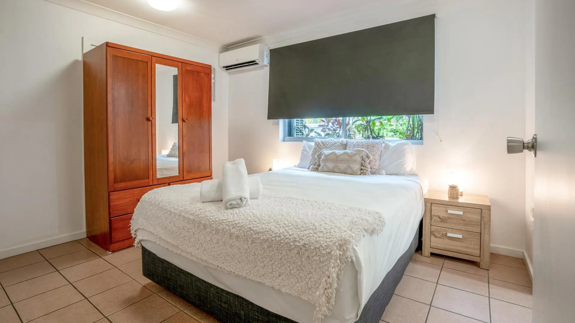 Tasman Holiday Parks - Cairns Cool Waters Australia