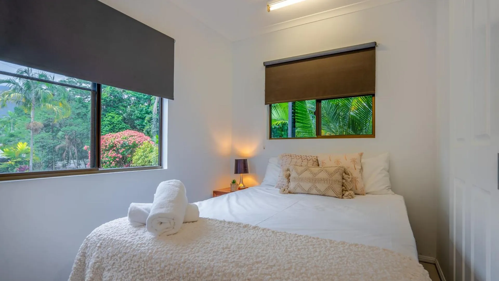 Tasman Holiday Parks - Cairns Cool Waters 0*,  Australia