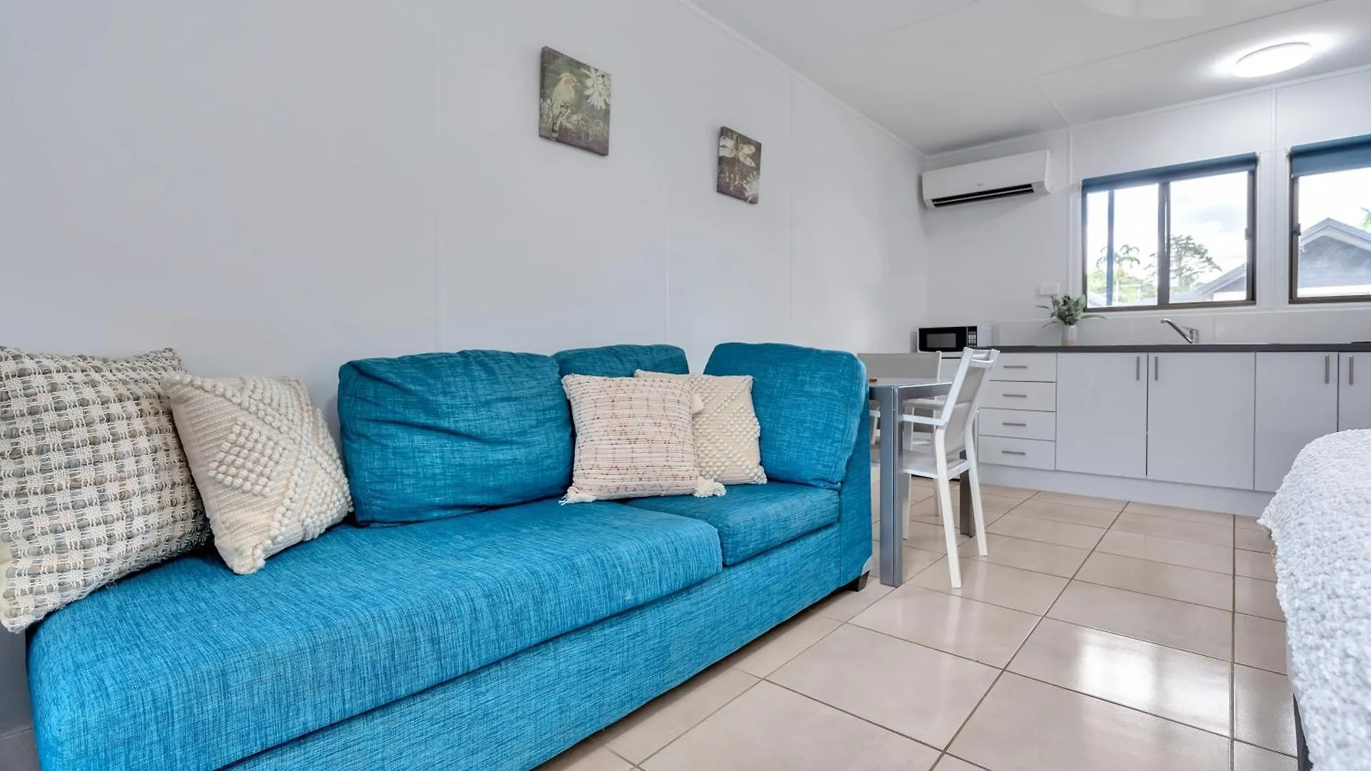 Tasman Holiday Parks - Cairns Cool Waters Campsite