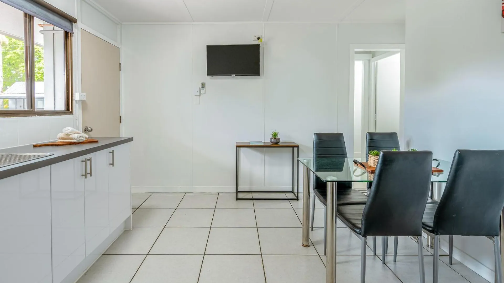 Campsite Tasman Holiday Parks - Cairns Cool Waters