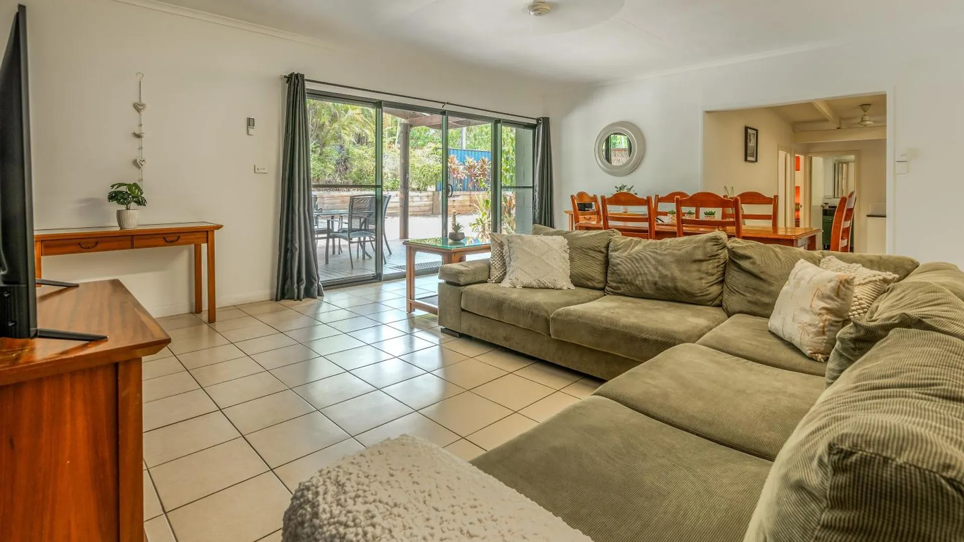 Campsite Tasman Holiday Parks - Cairns Cool Waters
