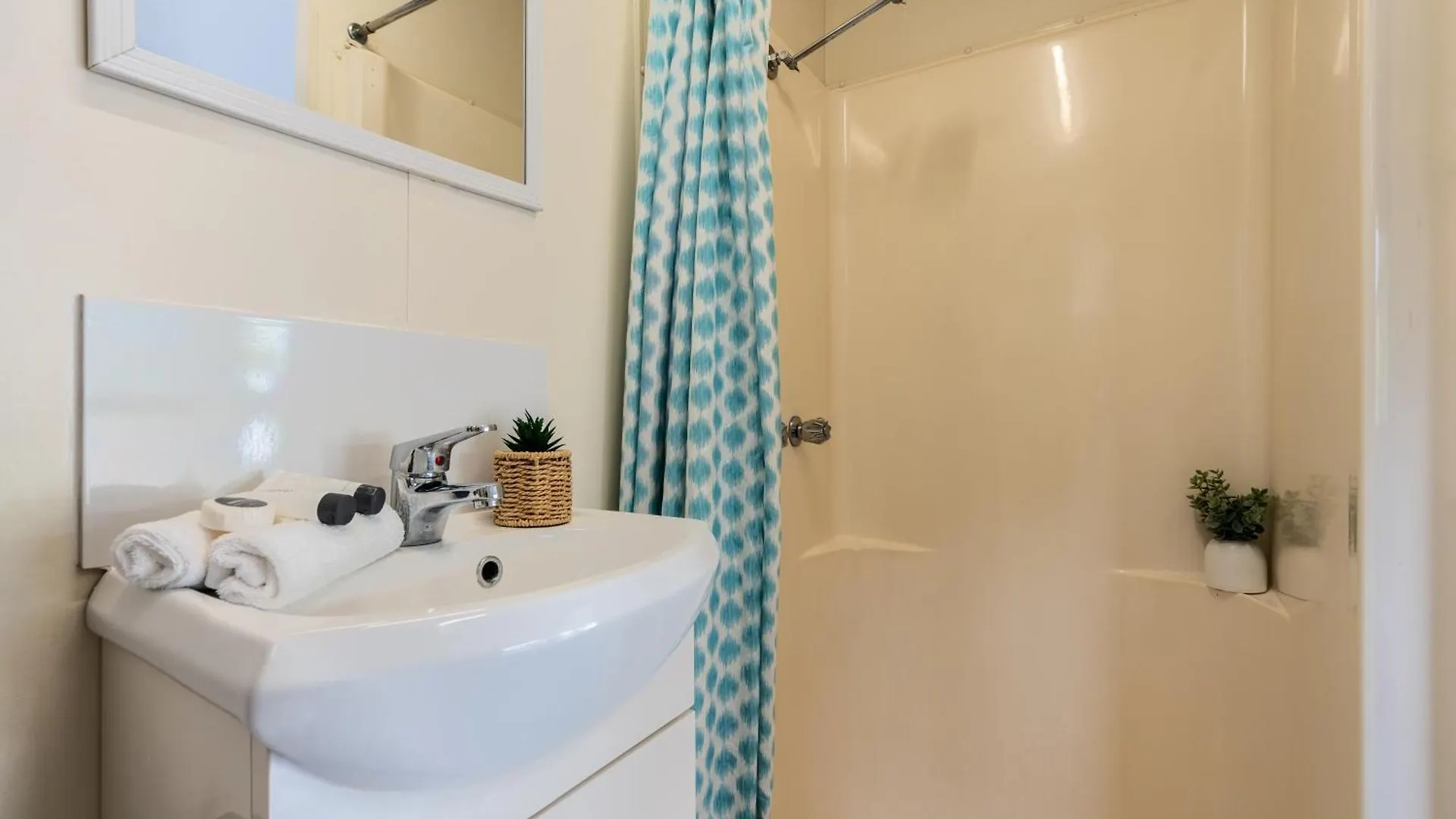 Campsite Tasman Holiday Parks - Cairns Cool Waters