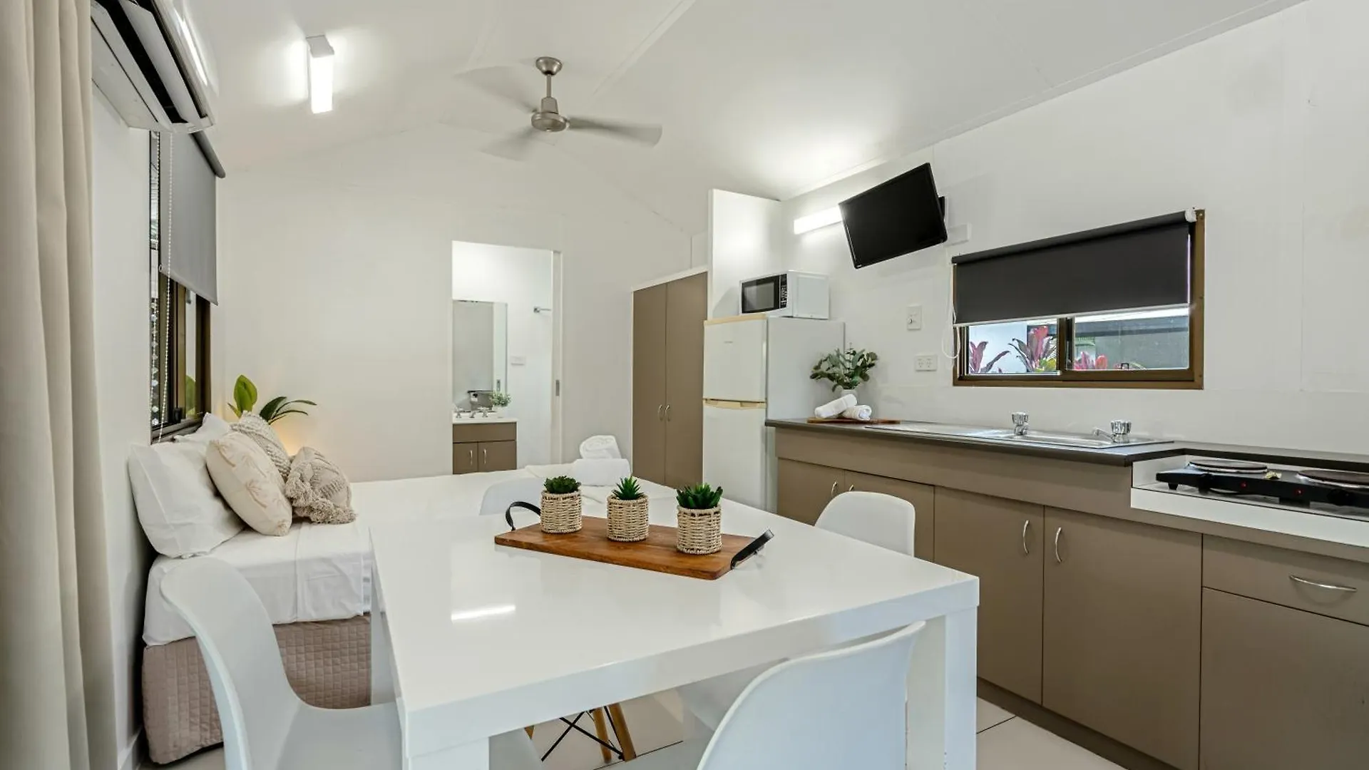 Campsite Tasman Holiday Parks - Cairns Cool Waters