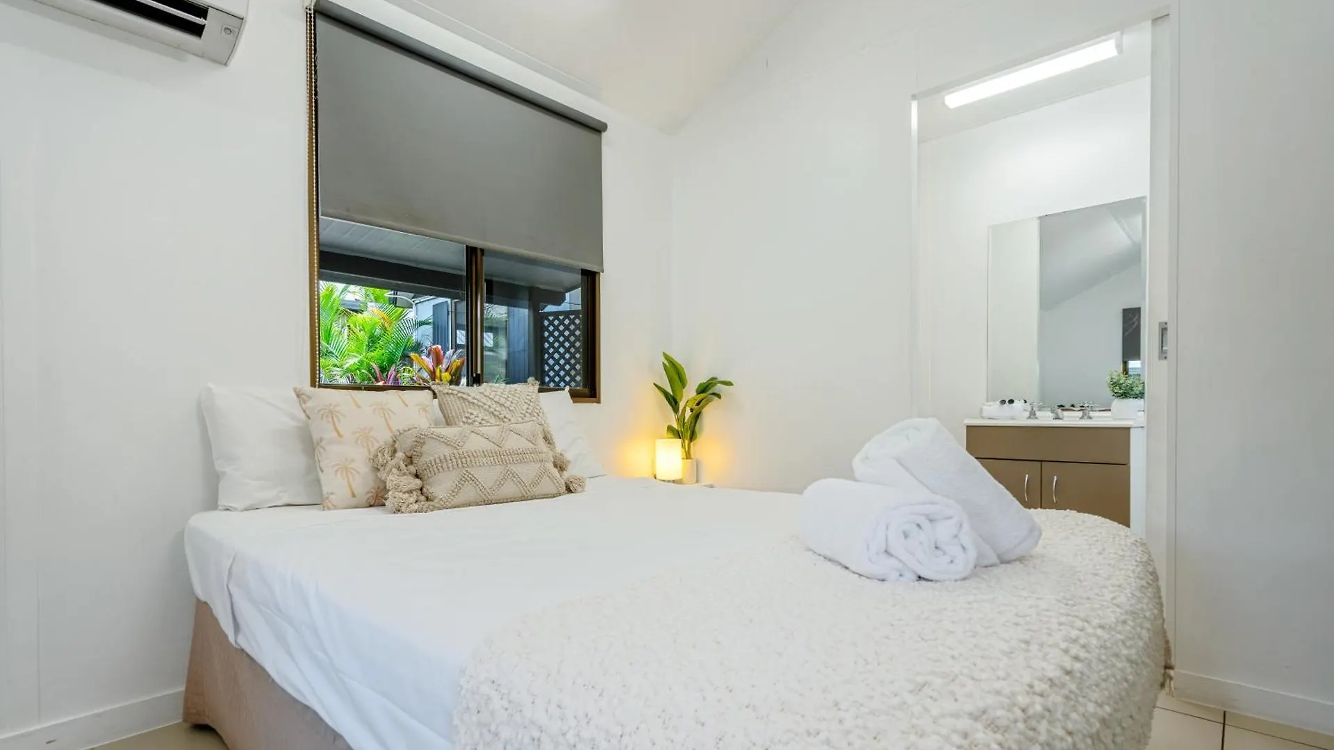 Campsite Tasman Holiday Parks - Cairns Cool Waters
