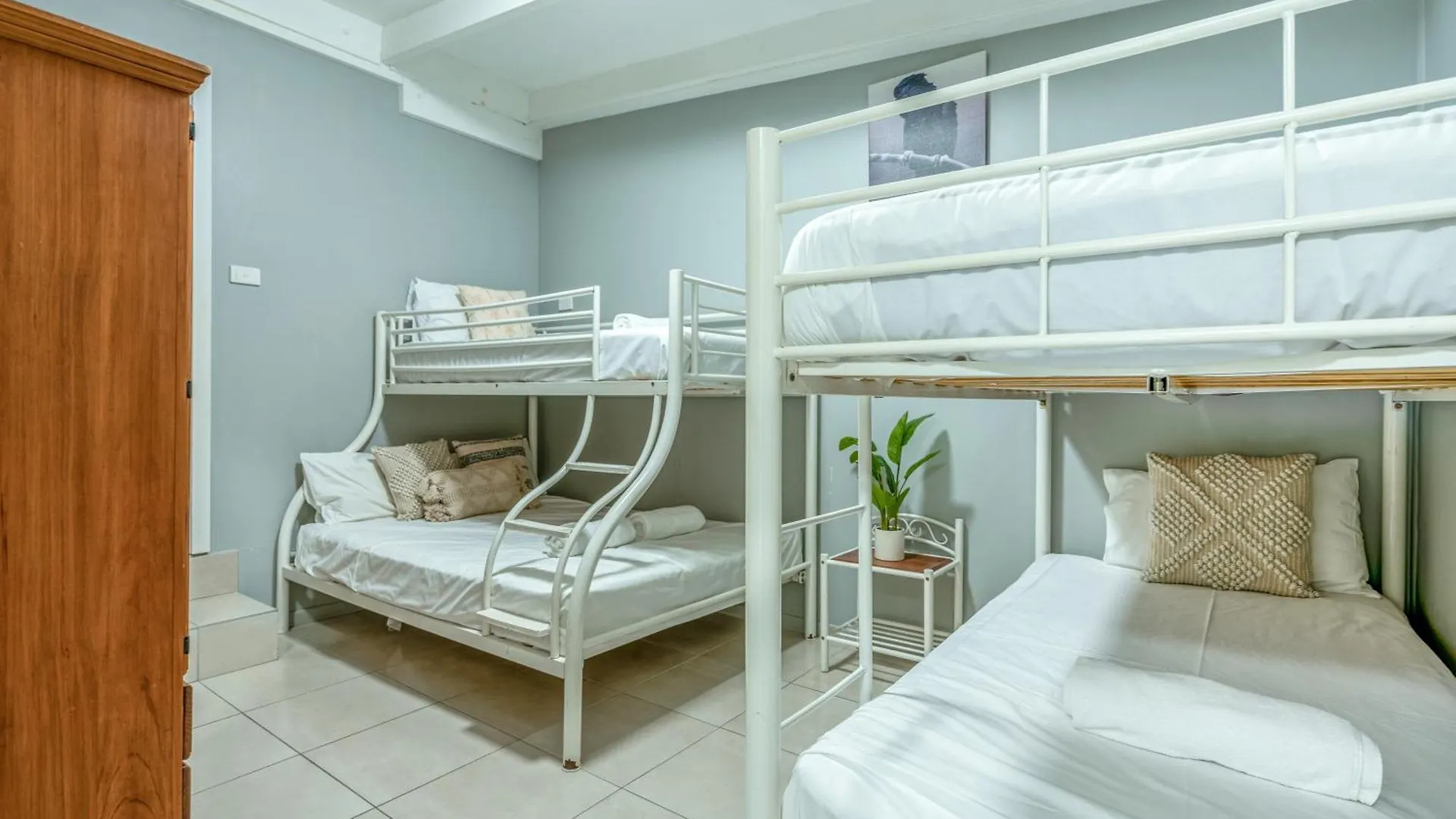Campsite Tasman Holiday Parks - Cairns Cool Waters Australia