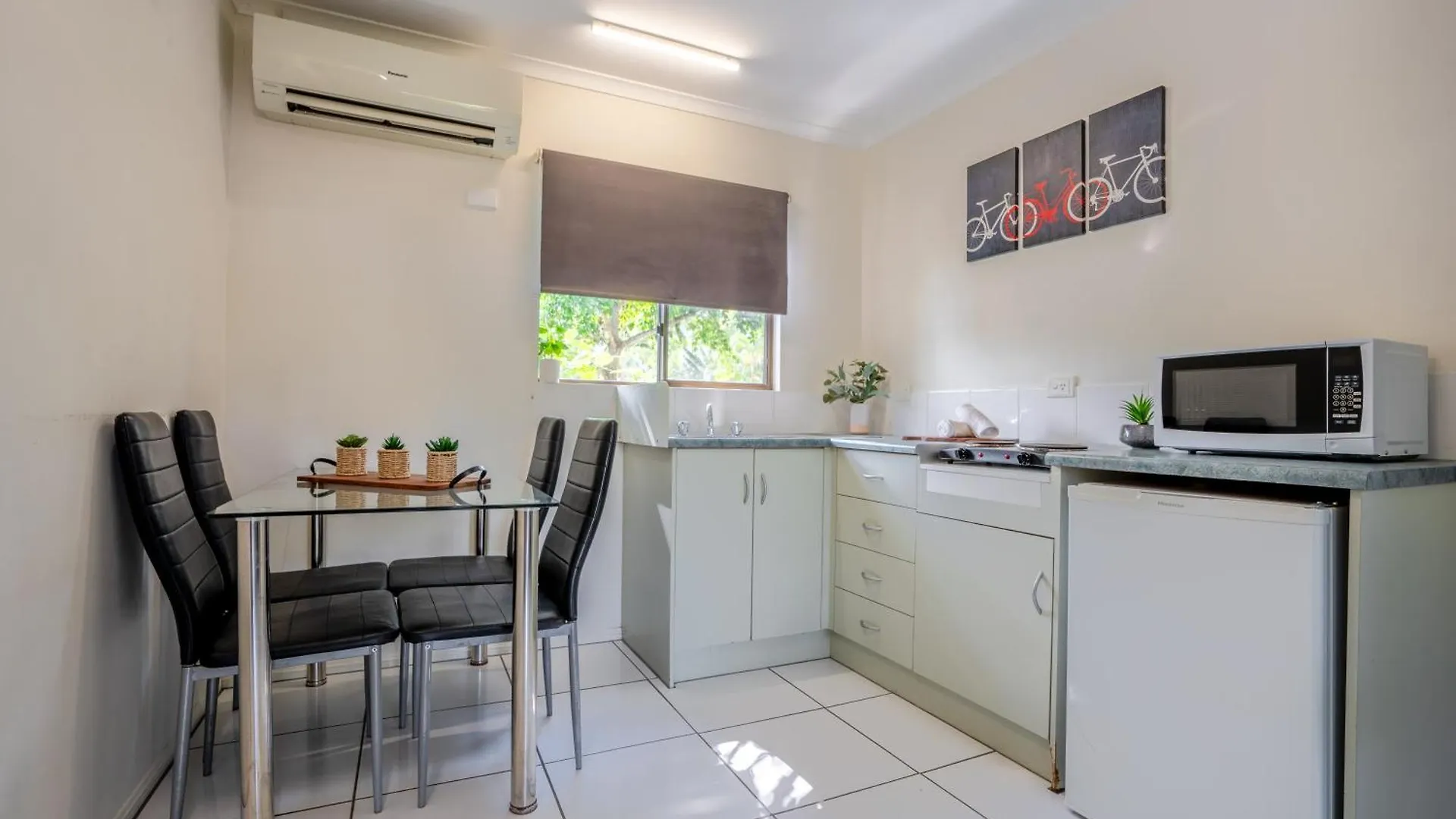 Tasman Holiday Parks - Cairns Cool Waters Campsite