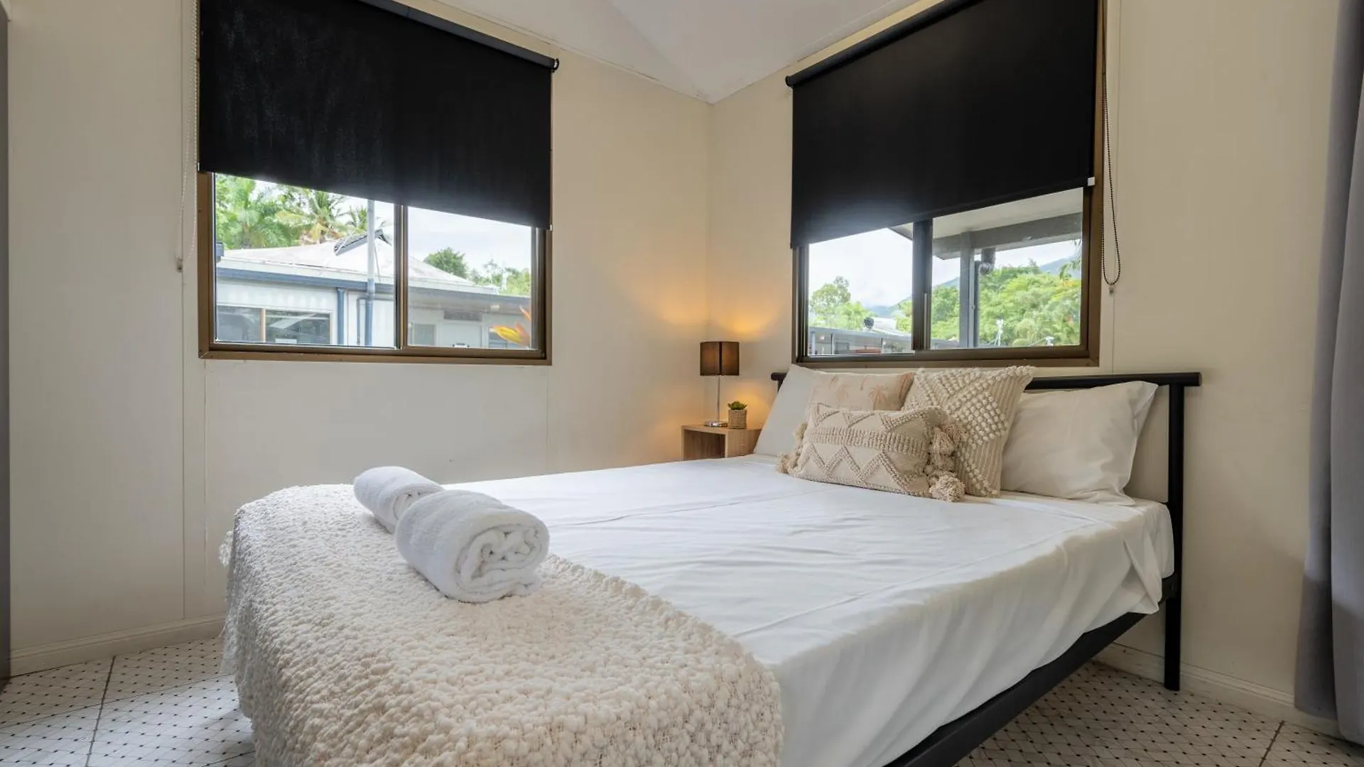 Campsite Tasman Holiday Parks - Cairns Cool Waters Australia