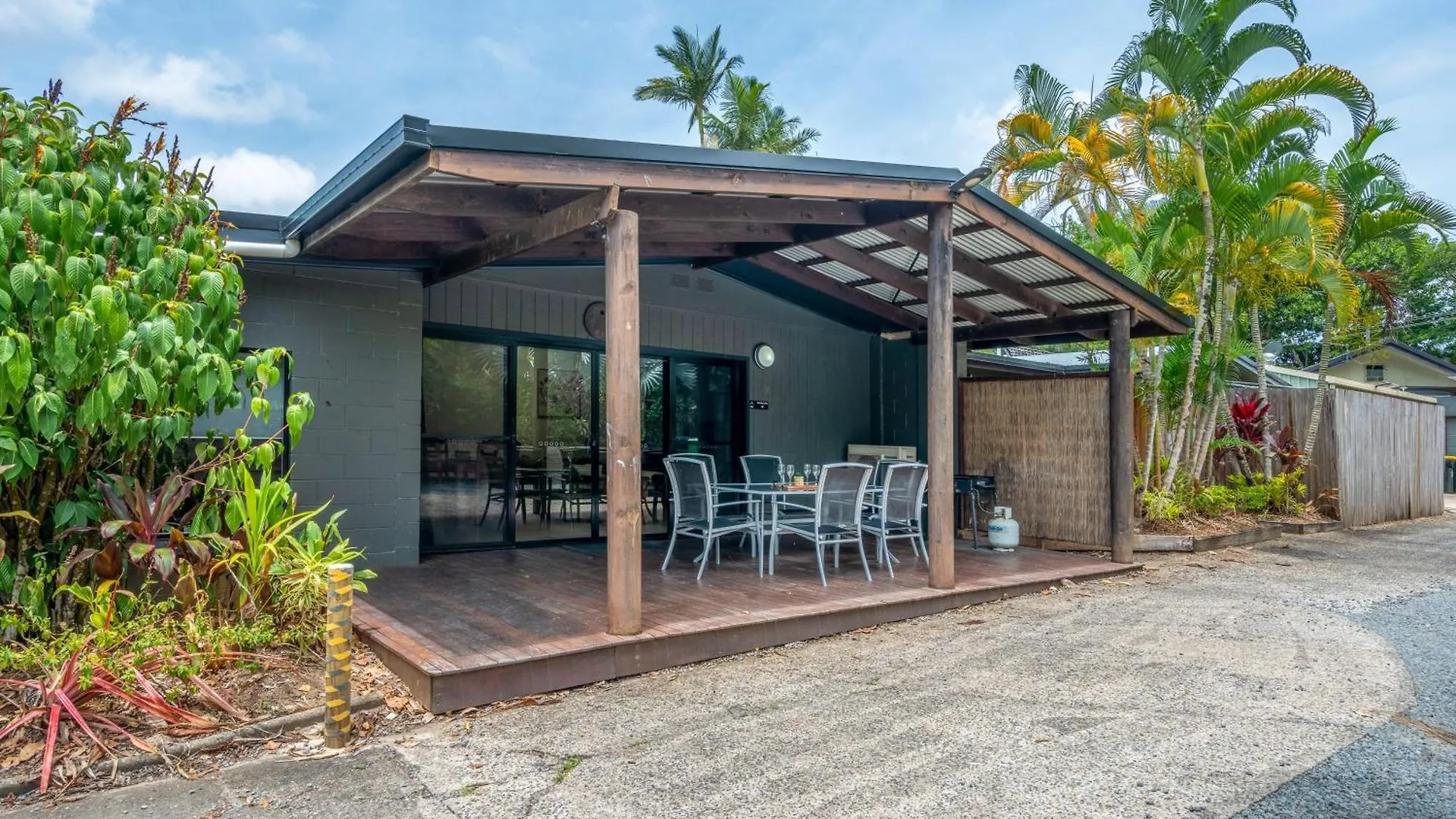 Tasman Holiday Parks - Cairns Cool Waters Australia