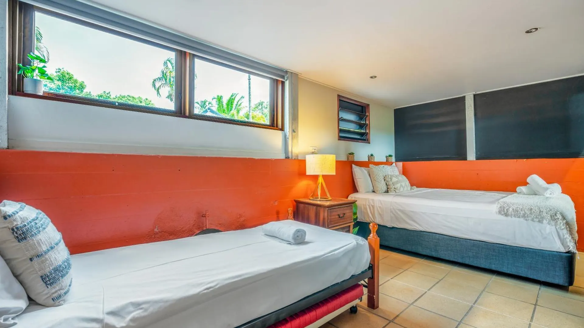 Tasman Holiday Parks - Cairns Cool Waters Australia