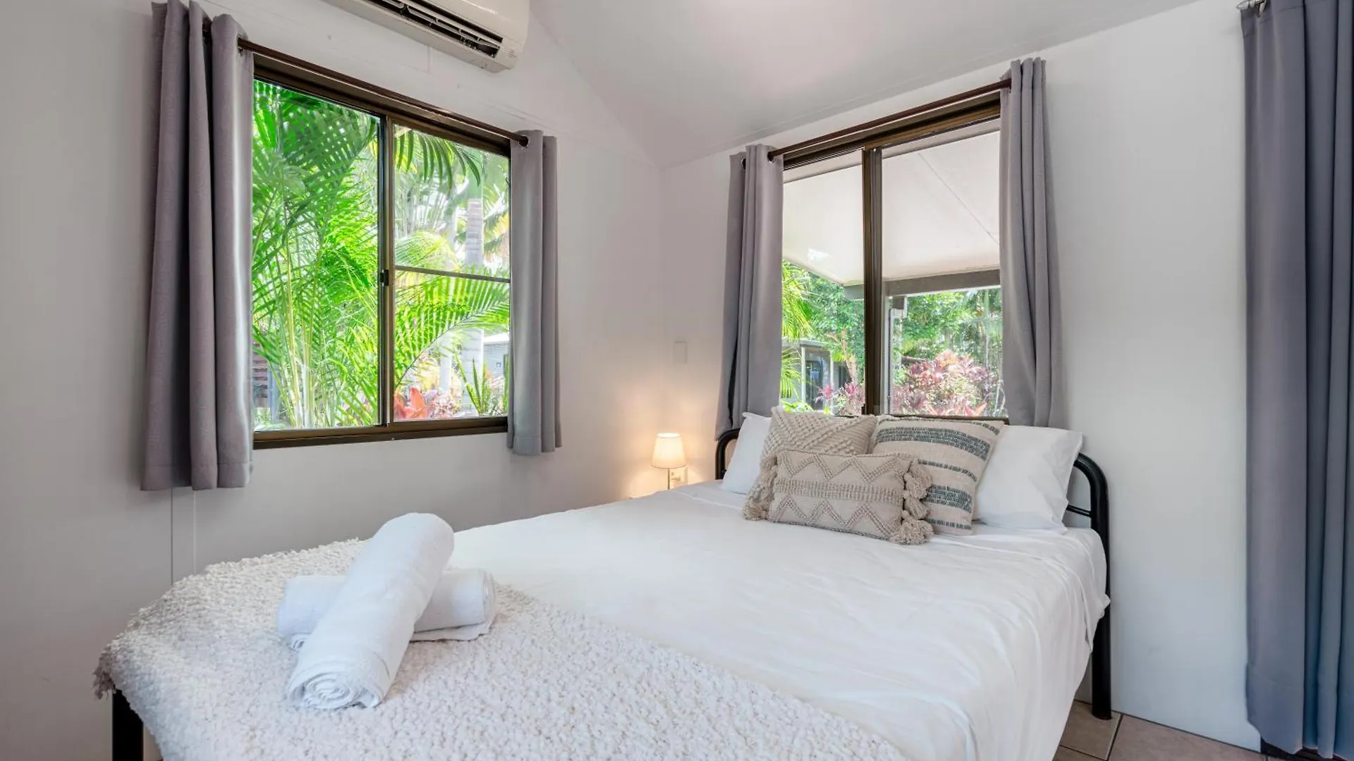 Campsite Tasman Holiday Parks - Cairns Cool Waters