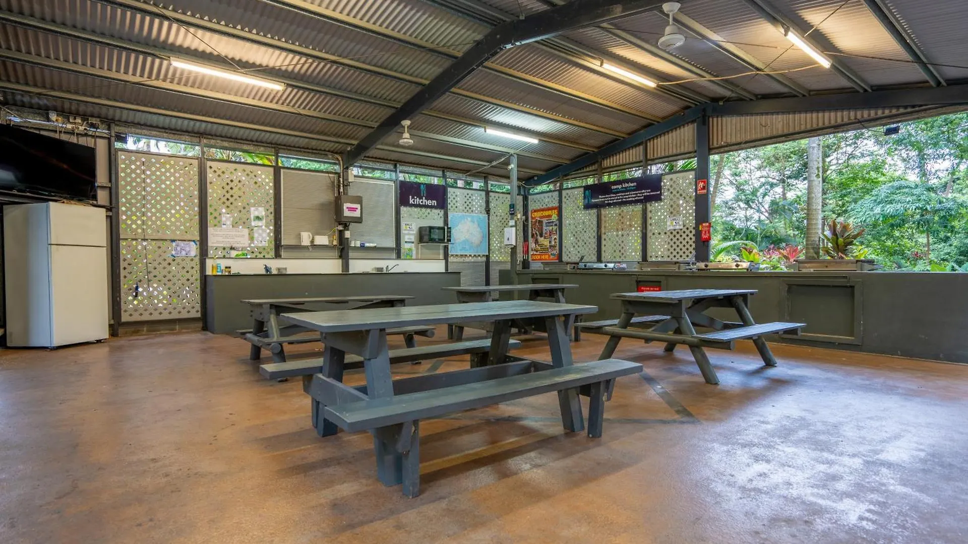Tasman Holiday Parks - Cairns Cool Waters Australia